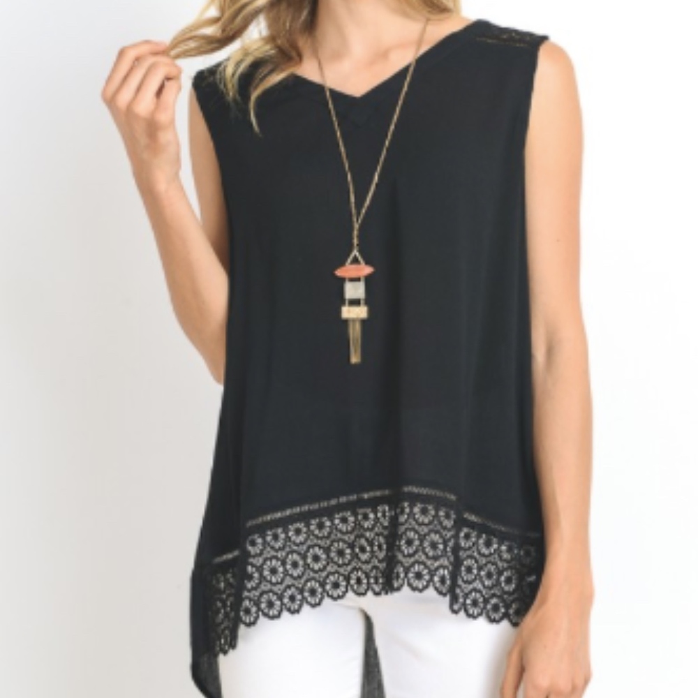 It's All in the Details Top